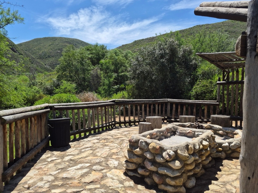 Commercial Property for Sale in Robertson Rural Western Cape